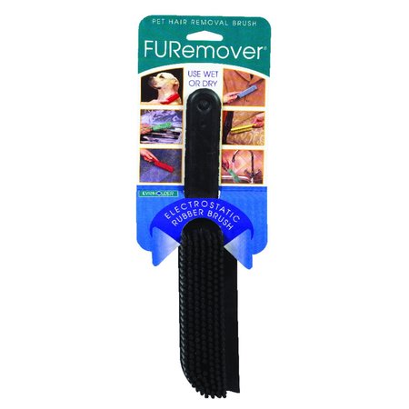 FUREMOVER Electrostatic Plastic Handle Brush 180FRMOS0112